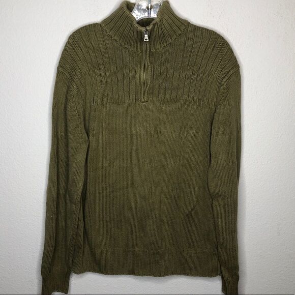 Banana Republic Cotton Sweater - Picture 6 of 8